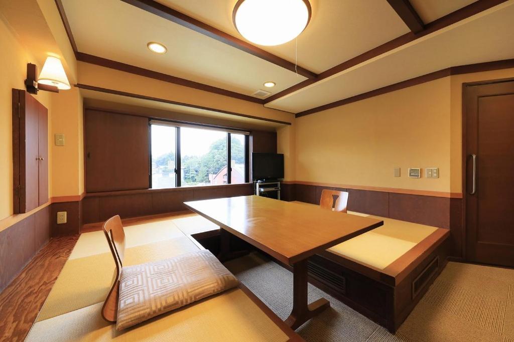 Fuji Lake Hotel Fujikawaguchiko Habitación foto